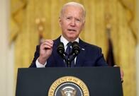 バイデン､カブール自爆テロの実行犯ISIS-Kに警告｢捕えて償わせる｣