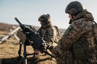 【動画】血まみれで倒れ伏す北朝鮮兵...「9時間に及ぶ激闘」の中で記録された「生々しい瞬間」の数々（閲覧注意）