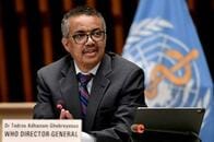 WHO事務局長テドロス｢ワクチン追加接種､先送りを｣　世界的な接種率向上に理解求める