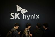 ＳＫハイニックス、28日に株主還元策発表へ　特別配当報道受け