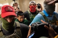 これがアメリカ!?　悪名高いICE（移民関税執行局）のやり口をカリフォルニアの弁護士らが提訴