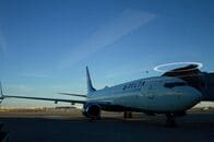 デルタ航空、通期予想据え置き　燃料価格下落でも運賃維持へ