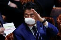 安倍首相､7日に緊急事態宣言･8日発効で調整　首都圏と大阪府で