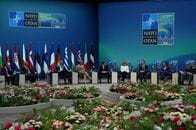 ＮＡＴＯ、バルト防衛に独蘭軍団を配置へ　対ロシア東方態勢を強化＝関係筋