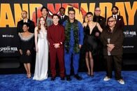 アングル：米映画興行、「スパイダーマン」などヒットで記録的週末　観客数は低迷