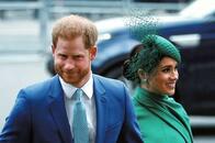 ヘンリー夫妻の安全に責任を持つべきは誰なのか？