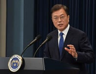 文在寅が金与正からぶつけられた罵詈雑言の「言葉爆弾」