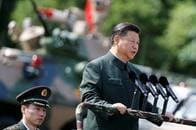 習近平、幻の「秋に台湾侵攻」計画...ウクライナ戦争で白紙に（ロシア内部文書）