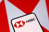 欧州株の年末目標を引き上げ、堅調な収益見通し受け＝ＨＳＢＣ