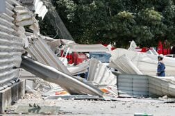 熊本地震、複雑な自動車供給網を再び直撃　生産停止相次ぐ