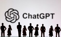 米8州がオープンＡＩ提訴、「チャットＧＰＴ」が若者に危害と主張