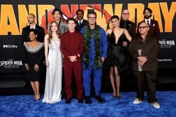 アングル：米映画興行、「スパイダーマン」などヒットで記録的週末　観客数は低迷