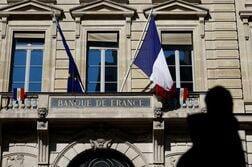 仏成長予想、第2四半期＋0.2％に上方修正　企業が熱波に対応＝中銀