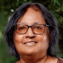 レイハナ・モヒディーン（Reihana Mohideen）