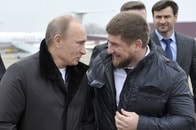 毒を盛られたとの憶測も...プーチンの「忠実なしもべ」に何が？ 公開された「新動画」で議論が再燃