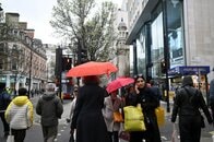 英ＧＤＰ、第1四半期前期比＋0.6％　今後はイラン紛争の影響