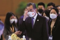 中国総スカン──「一帯一路」大逆風、バルト3国離反で行き詰まる外交