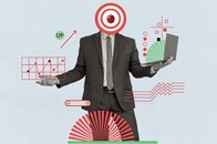 ChatGPTの次は「AIエージェント」...「AI同士のやりとり」が人間の主体性を奪う？