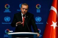 トルコ大統領「ロシアがトルコ分離独立の武装組織に兵器を提供」