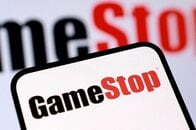 イーベイ買収、資金調達に懸念　ゲームストップは強気姿勢