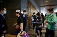 2020年、世界は「中国の実力」を見せつけられた