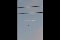 【動画】立ち上る巨大な爆発の煙...ロシア空軍基地に「過去最大級」の攻撃、その様子を捉えた映像