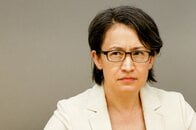 台湾副総統、イタリアで民主主義フォーラムに出席　中国は反発