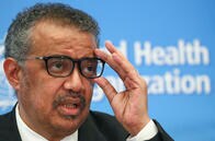 CIA：中国はWHOに圧力をかけて世界中のマスクや防護服を買い漁った?