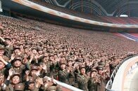 駐車場ビジネスから「性上納」まで、北朝鮮軍のポンコツな実態