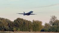 英基地攻撃計画、イラン革命防衛隊が指揮の可能性＝バーナム首相