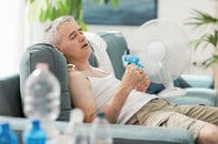 なぜ暑いと食欲がなくなるのか──体温調節が引き起こす「夏バテ」の正体