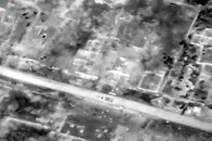 【動画】眩い光を発して爆発・炎上するロシア「スメルチ2」迫撃砲...ドネツクで激戦続く中、ウクライナが動画公開