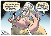 今も大統領選の不正を叫ぶトランプ信者の「陰謀論」拡散は終わらない（パックン）