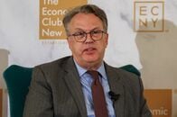 ＮＹ連銀総裁、金利誘導の枠組み擁護　市場変化に応じ調整も