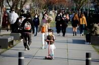 韓国､新型コロナウイルス新規感染者が50人下回る　2月のピーク以降初めて