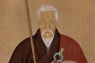 習近平が言及、江戸時代の日本に影響を与えたこの中国人は誰？