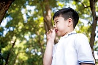 「ごめんなさい」を上手に言える...謝れる子供になる6つのステップ