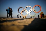 不祥事でも揺るがぬIOCの五輪ビジネス　開催地もスポンサーもアジアがけん引