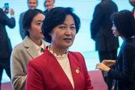 韓国の新法相、秋美愛氏にも不正疑惑で、文在寅不信広がる