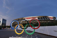 東京五輪、視聴率苦戦の根本理由