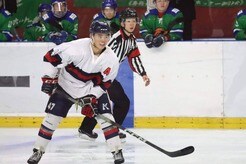 「体育会だからこそできること...」蟹江研究室・小島 快さんが歩むSDGs×アイスホッケーの道