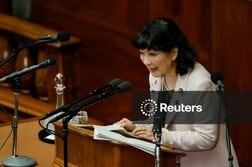 世界的な金利上昇、Ｇ７でも「どうみているか話題に」＝片山財務相