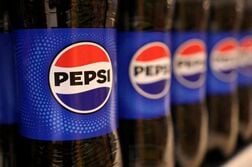 ペプシコ、北米不振で通期利益見通し下げ　さらなるコスト削減へ