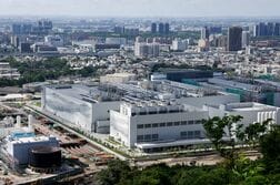 ＴＳＭＣ、台湾南部に先端半導体パッケージング工場2棟追加　4工場体制に