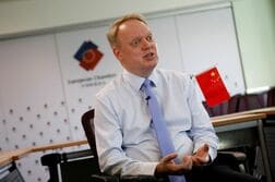 中国の欧州企業、景況感悪化に一服感＝ＥＵ商工会議所調査