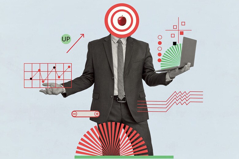 SERGII GNATIUK／SHUTTERSTOCK