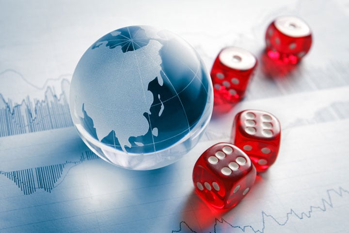 一旦戦闘が始まれば様々な不確定要素に左右される　PonyWang-iStock.