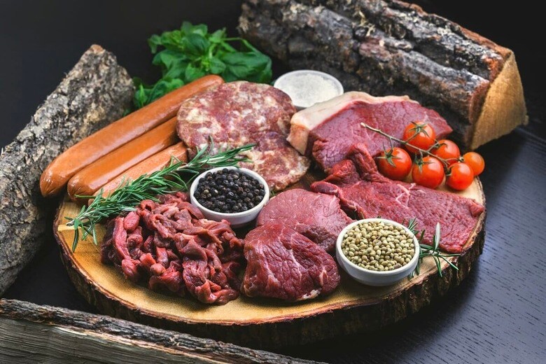 アメリカで進むタンパク質ブーム...肉偏重の誤解が持続可能な食を遠ざける　Eiliv Aceron-Unsplash