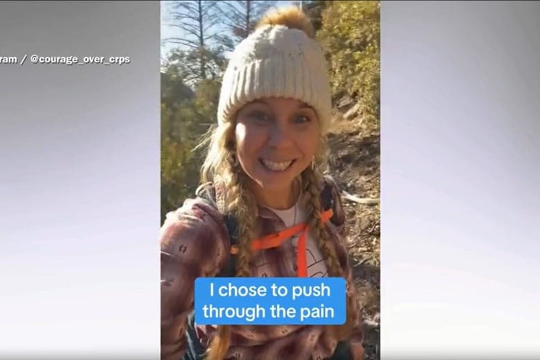 @courage_over_crps/TikTok