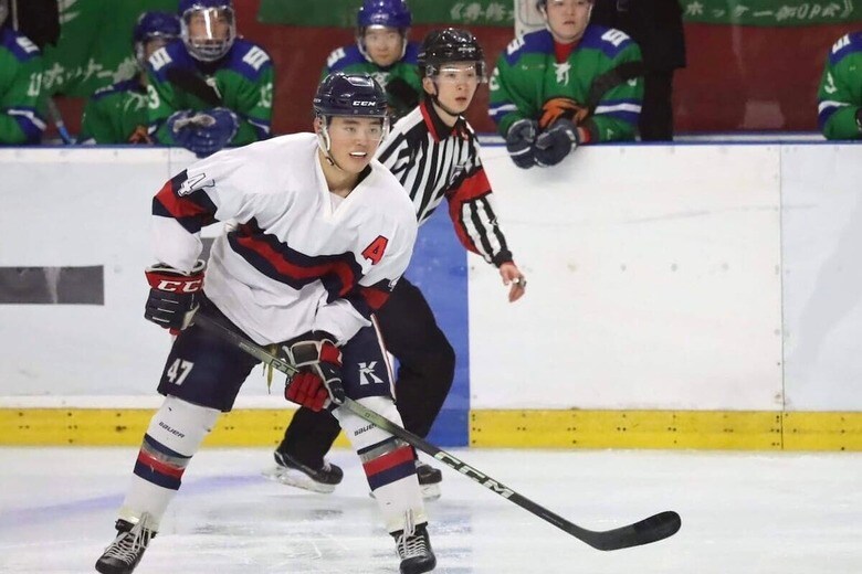 慶應義塾大学・蟹江憲史研究室に所属する小島 快さん